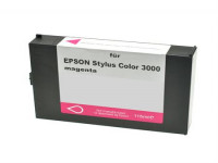 Tinta (alternativo) compatible a Epson C13S020126 magenta