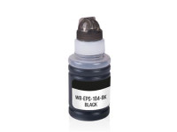 Tintenflasche (alternativo) compatible a Epson C13T00P140 negro