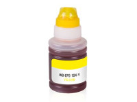 Tintenflasche (alternativo) compatible a Epson C13T00P440 amarillo