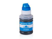 Tintenflasche (alternativo) compatible a Epson C13T00R240 cyan
