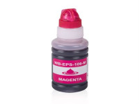 Tintenflasche (alternativo) compatible a Epson C13T00R340 magenta