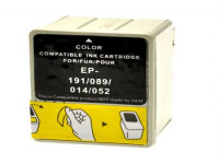 Tinta (alternativo) compatible a Epson C13T01440110 color