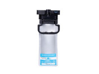 Tinta (alternativo) compatible a Epson C13T01C200 cyan