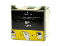 Tinta (alternativo) compatible a Epson C13T02740110 Foto
