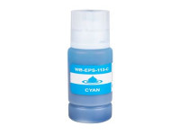 Tintenflasche (alternativo) compatible a Epson C13T06B240 cyan