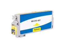 Tinta (alternativo) compatible a Epson C13T07U440 amarillo