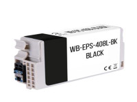 Tinta (alternativo) compatible a Epson C13T09K14010 negro