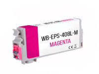 Tinta (alternativo) compatible a Epson C13T09K34010 magenta