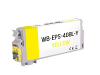 Tinta (alternativo) compatible a Epson C13T09K44010 amarillo