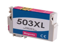 Tinta (alternativo) compatible a Epson C13T09Q34010 magenta