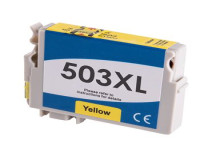 Tinta (alternativo) compatible a Epson C13T09R44010 amarillo