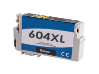 Tinta (alternativo) compatible a EPSON C13T10G14010 negro