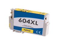Tinta (alternativo) compatible a EPSON C13T10G44010 amarillo