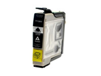 Tinta (alternativo) compatible a EPSON C13T12814012 negro