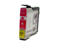 Tinta (alternativo) compatible a EPSON C13T12834012 magenta