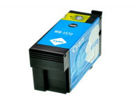 Tinta (alternativo) compatible a Epson C13T15724010 cyan