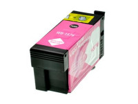 Tinta (alternativo) compatible a Epson C13T15764010 Magenta claro