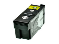 Tinta (alternativo) compatible a Epson C13T15784010 Negro mate