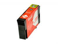 Tinta (alternativo) compatible a Epson C13T15974010 rojo