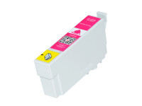 Tinta (alternativo) compatible a EPSON C13T27034010 magenta