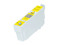 Tinta (alternativo) compatible a EPSON C13T27044010 amarillo