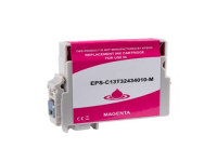 Tinta (alternativo) compatible a Epson C13T32434010 negro