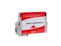 Tinta (alternativo) compatible a Epson C13T32474010 negro
