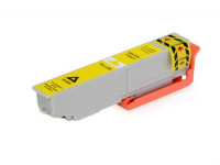 Tinta (alternativo) compatible a Epson C13T33444010 amarillo