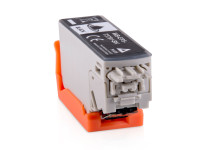 Tinta (alternativo) compatible a EPSON C13T37814010 negro