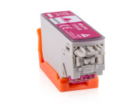 Tinta (alternativo) compatible a EPSON C13T37834010 magenta