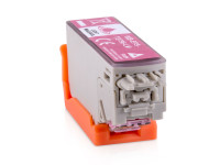 Tinta (alternativo) compatible a Epson C13T37864010 Foto magenta