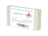 Tinta (alternativo) compatible a Epson C13T462011 magenta