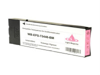 Tinta (alternativo) compatible a Epson C13T544600 Magenta brillante