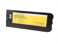 Tinta (alternativo) compatible a Epson C13T549400 amarillo