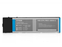 Tinta (alternativo) compatible a Epson C13T565200 cyan