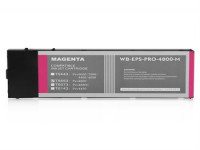 Tinta (alternativo) compatible a Epson C13T565300 magenta
