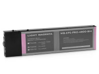 Tinta (alternativo) compatible a Epson C13T565600 Magenta brillante