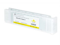 Tinta (alternativo) compatible a Epson C13T694400 amarillo
