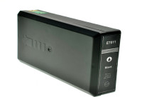 Tinta (alternativo) compatible a Epson C13T70314010 negro