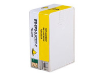 Tinta (alternativo) compatible a Epson C33S020604 amarillo