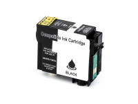 Tinta (alternativo) compatible a Epson C13T13014010 negro