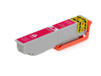 Bild fuer den Artikel IC-EPST3343mg: Alternativ Tinte EPSON 33 C13T33434010 XL Version in magenta
