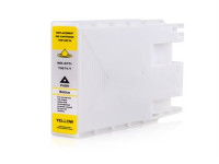 Conjunto compuesto por Tinta (alternativo) compatible a Epson C13T907140 negro, C13T907240 cyan, C13T907340 magenta, C13T907440 amarillo - Ahorre 6%