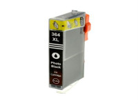Tinta (alternativo) compatible a HP CB322EE photonegro