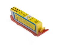 Tinta (alternativo) compatible a HP 3YL83AE amarillo