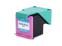 Druckkopfpatrone (alternativo) compatible a HP 3YM63AE color