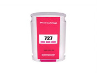 Tinta (alternativo) compatible a HP B3P20A magenta