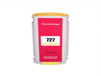 Tinta (alternativo) compatible a HP B3P21A amarillo