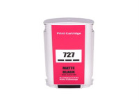 Tinta (alternativo) compatible a HP B3P22A Negro mate