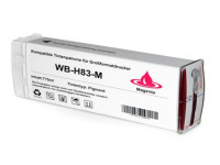 Tinta (alternativo) compatible a HP C4942A magenta